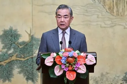 China: Nächste Phase der US-Iran-Verhandlungen wird „schwieriger“