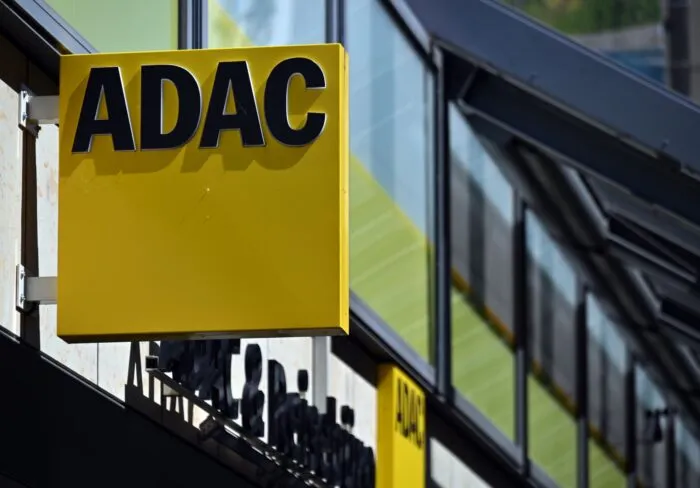 Auf Mitglieder des ADAC kommen zum Jahreswechsel höhere Beiträge zu. (Symbolbild)