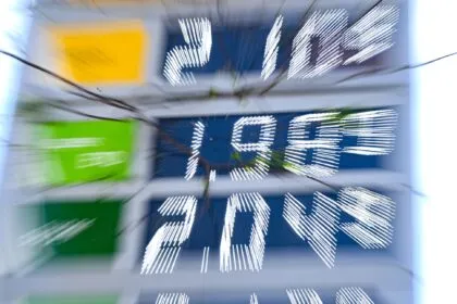 Inflation sinkt deutlich - Tankrabatt hat Zweck erfüllt