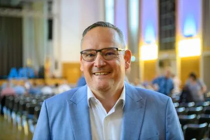 AfD-Politiker Reichardt wegen Hitlergruß-Vorwurf in der Kritik