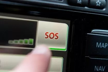Kfz-Sicherheit: Next Generation eCall ist seit Jahresbeginn neuer Standard