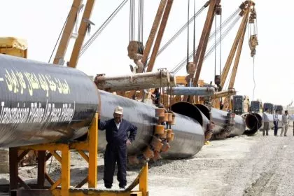 EU will komplett auf Gas aus Russland verzichten - Kreml: Europa verurteilt sich zu teureren Energiequellen