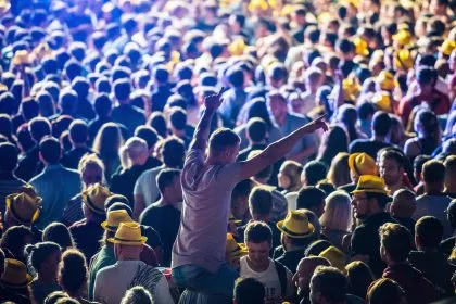 Insolvenz-TICKER | Festival „Wonderland“ abgesagt
