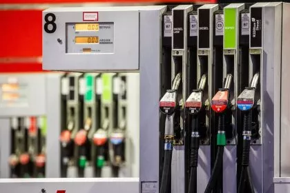Warum Autofahrer trotz Tankrabatt kaum sparen