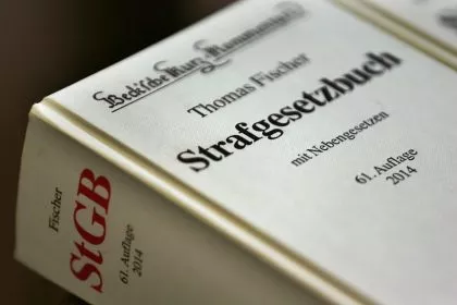 Ist Politikerbeleidigung bald keine eigene Straftat mehr?