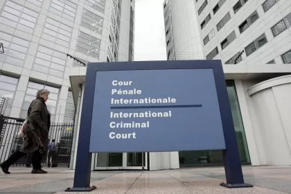 25 Jahre Internationaler Strafgerichtshof - Was macht der eigentlich?