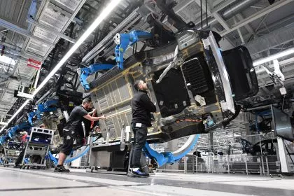 Zwischen Energiepreisen und Standortproblemen: Die Warnsignale der neuen DIHK-Umfrage