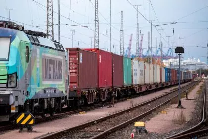 DB Cargo will eine Milliarde Euro bis 2030 einsparen - fast 6.200 Jobs vor dem Aus