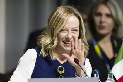 Italien: Senat billigt Direktwahl des Regierungschefs durch das Volk