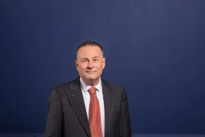 Dräger fordert Reformklarheit: Kritik an Politik, Bürokratie und wechselnder Wirtschaftspolitik