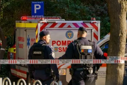 Rumäniens Staatschef: In Grenzgebiet eingeschlagene Drohne stammte aus Russland