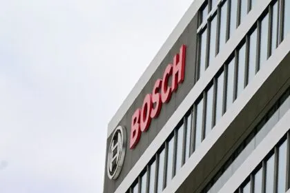 Bosch meldet erstmals seit Finanzkrise Verlust