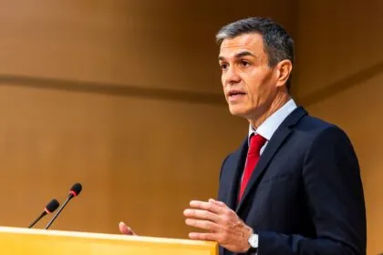 Spanien: Polizei durchsucht Sitz der Regierungspartei