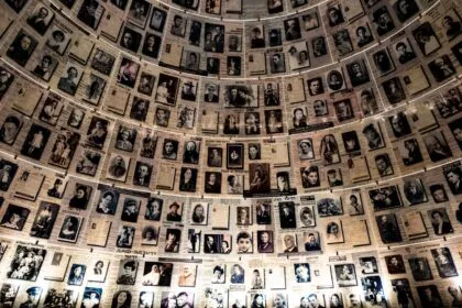 Holocaust-Bildung: Gedenkstätte Yad Vashem kommt nach München