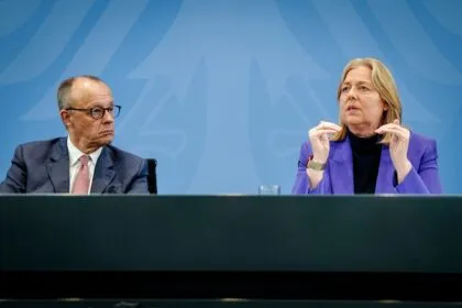 Rentenreform: Nun sind Merz und Bas am Zug