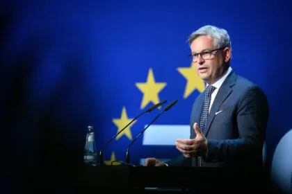 EU will wehrfähigen Ukrainern keinen Schutzstatus mehr gewähren