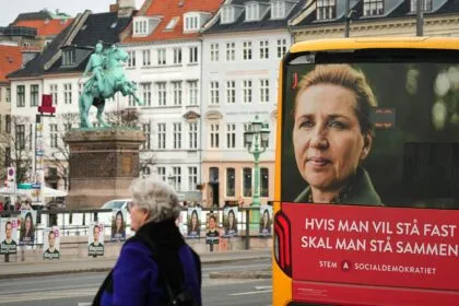 Dänemark steht nach Wahl vor schwieriger Regierungsbildung