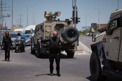 Toter und Verletzte bei Anschlag in Israel