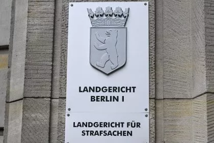 Vergewaltigung und sexueller Missbrauch: 39-jähriger Berliner Lehrer zu Haftstrafe verurteilt