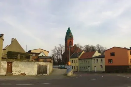 Immer mehr Kirchen vor dem Aus: Mitgliederschwund und Klimavorgaben setzen Gemeinden unter Druck
