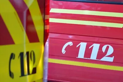 Nordrhein-Westfalen: Drei Tote bei Brand in Gebäude in Monschau