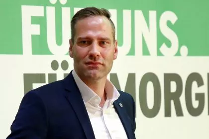 „Showdown“ in Erfurt: Gewaltaufrufe gegen AfD - GdP sieht Versammlungsleiter in der Pflicht