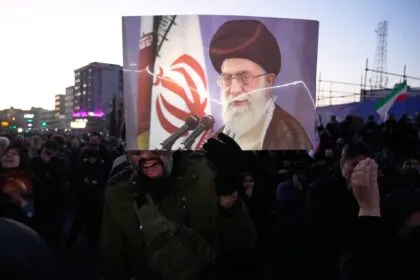 Iran: Ali Chamenei soll am 9. Juli beigesetzt werden