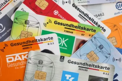 42 von 93 gesetzlichen Krankenkassen erhöhen Beiträge - Millionen zahlen mehr