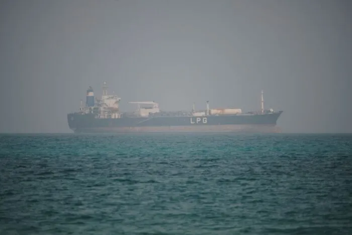 Erneut wurde ein Schiff im Roten Meer attackiert. (Archivbild)