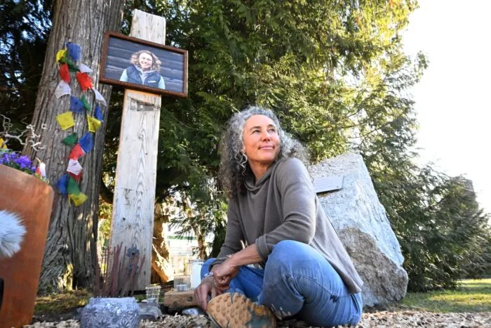 Susi Dahlmeier fühlt sich ihrer Tochter weiter eng verbunden. (Archivbild)