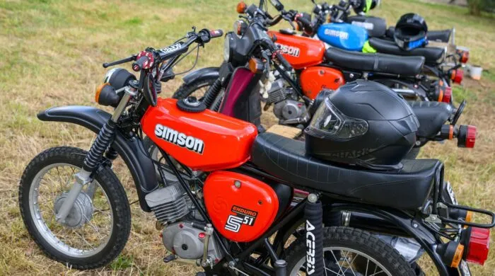 Gibt es einen Tempo-Sonderstatus auch für Simson-Reimporte?
