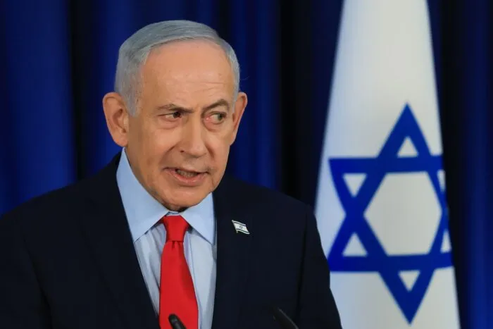 Israels Ministerpräsident Netanjahu ist angeblich zum Alleingang gegen den Iran bereit. (Archivbild)