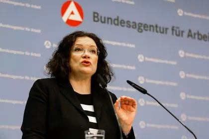 Bundesagentur für Arbeit: Jobchancen für Arbeitslose „so niedrig wie nie zuvor“ 