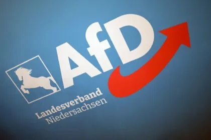 Niedersächsischer Verfassungsschutz darf AfD vorläufig hochstufen