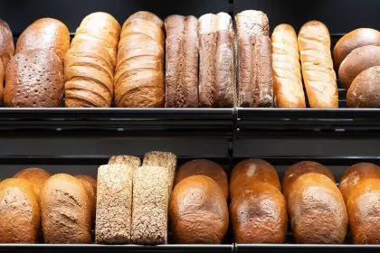 Bäcker: Weniger klassisches Handwerk - Ketten und Lieferbäckereien wachsen