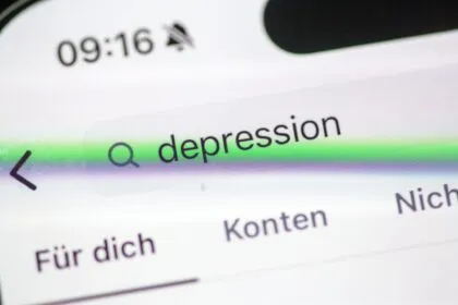 Cyberchondrie: Googeln, bis man zum Arzt muss