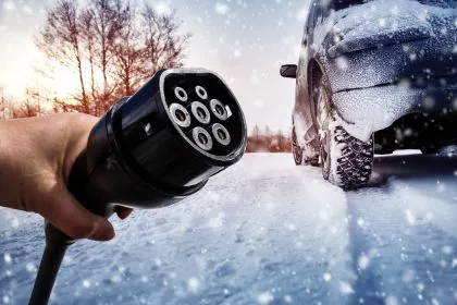 E-Autos: Im Winter 50 Prozent weniger Reichweite und "nicht oder nur bedingt alltagstauglich"