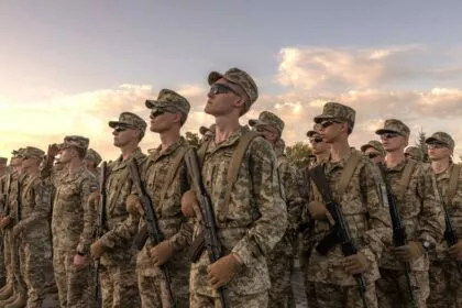 Warum der Frieden in der Ukraine bisher scheitert