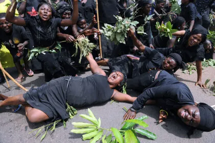 Wie Chinas Kommunistische Partei das Massaker an Christen in Nigeria befeuert