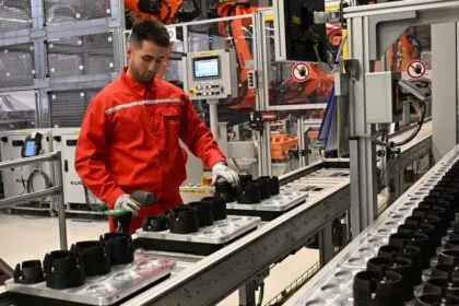 Mehr als billige Löhne: Weshalb Ungarn zum Magneten der deutschen Autoindustrie wurde
