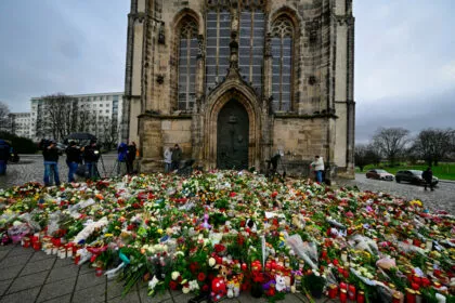 Fragen und Antworten: Was geschah in Magdeburg?