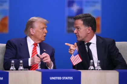 NATO in der Zerreißprobe: USA-Abkopplung, Ausgabenstreit und neue Sicherheitsordnung