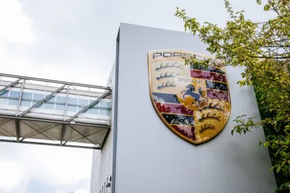 Porsche streicht weitere 5.000 Stellen