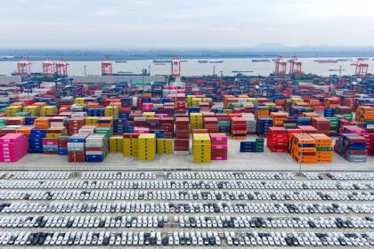 China-Schock alarmiert deutsche Politik