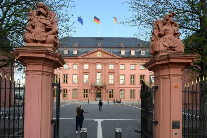 Die Ausgrenzung der AfD im rheinland-pfälzischen Landtag