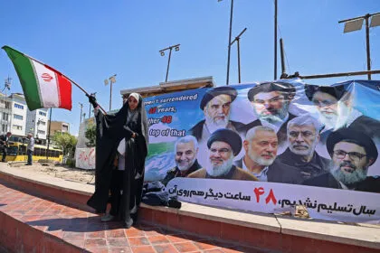 Revolutionsgarden an der Macht: Was wir über die Führung in Teheran wissen