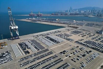 Was Chinas Exportoffensive wirklich antreibt