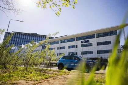 KI-Boom beschert ASML prächtige Zahlen - und lässt IBM-Aktie abstürzen