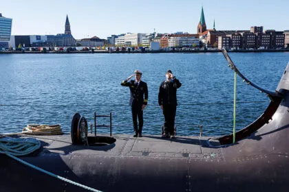 Deutscher U-Boot-Boom: Rekordaufträge seit Jahren