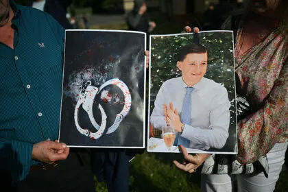 Polizei unter Druck nach Tod von Henry Nowak - Bodycam-Video sorgt für Kritik